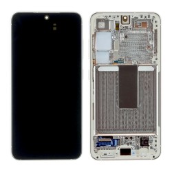 Touch+Display+Frame Samsung Galaxy S23 5g 2023/S911 Service Pack Lima Touch+Display+Frame Samsung Galaxy S23 5g 2023/S911 Service Pack Lima